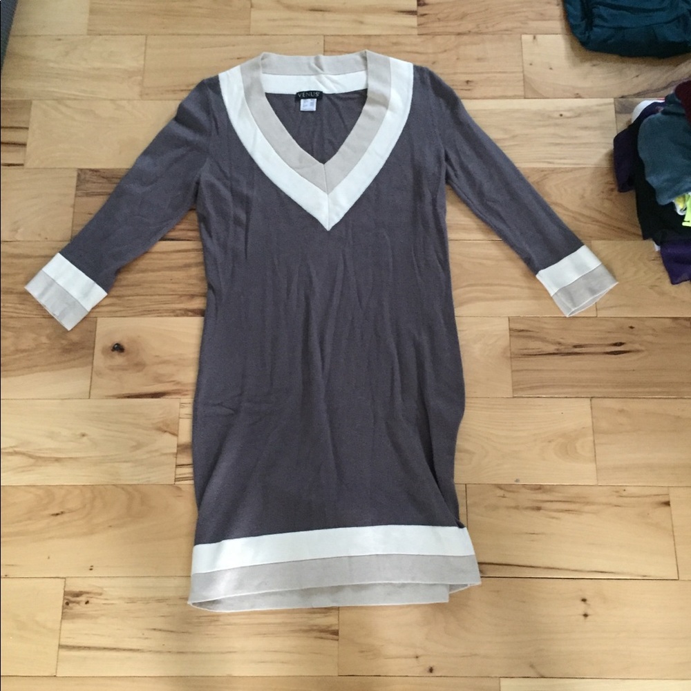 Last chance.  Venus dress, S
